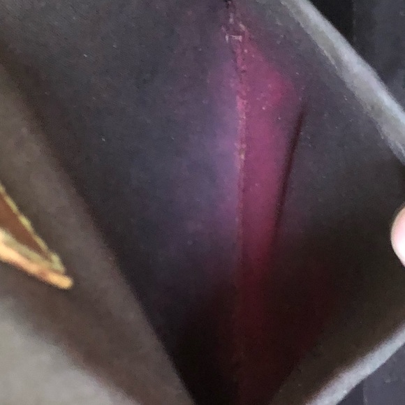 Authentic Louis Vuitton Alma PM - Picture 6 of 12